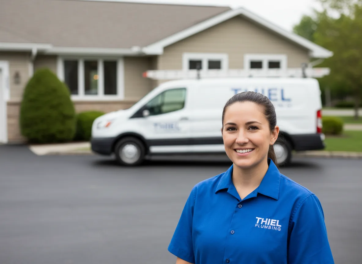 Plumber Charlotte, IA FAQs
